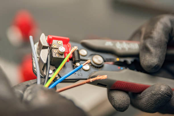 Best Emergency Electrical Repair  in South Hooksett, NH
