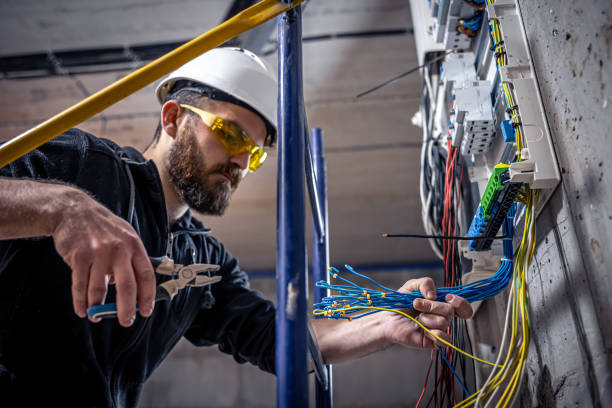Best Electrician Near Me  in South Hooksett, NH