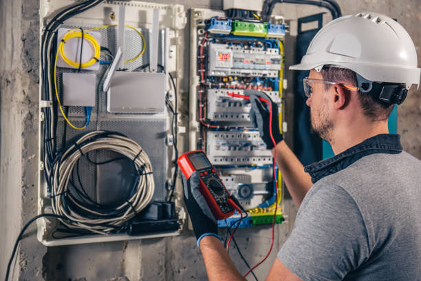 Best Emergency Electrician Near Me  in South Hooksett, NH