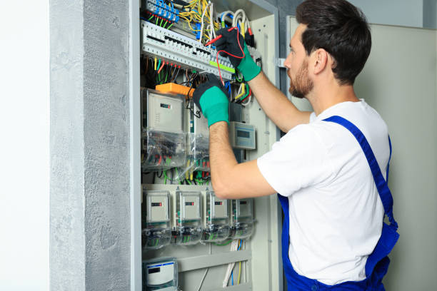 Best Residential Electrician Services  in South Hooksett, NH