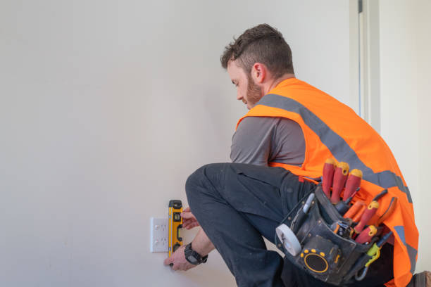 Industrial Electrical Services in South Hooksett, NH