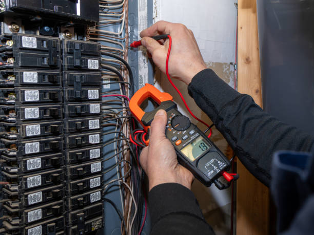 Best Industrial Electrical Services  in South Hooksett, NH